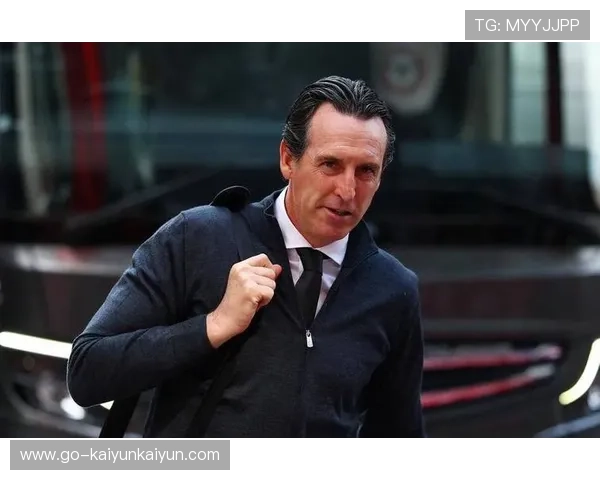 维拉创111年队史最长连胜纪录，埃梅里获月最佳教练