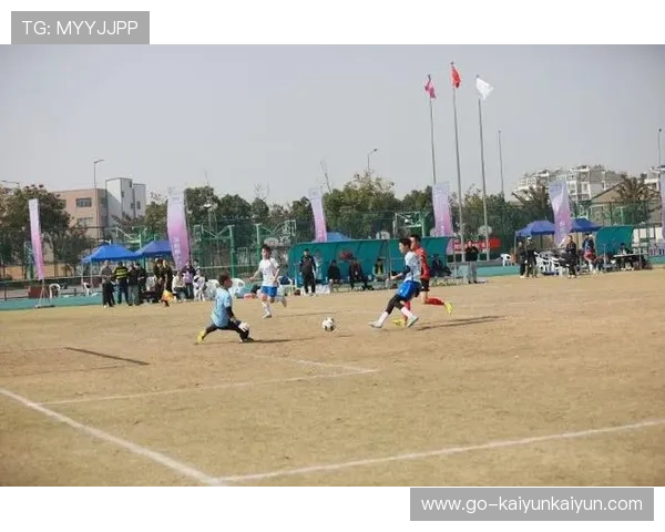 海曙区足球联赛古林镇3-0胜南门街道夺冠，金诚阳当选最佳球员