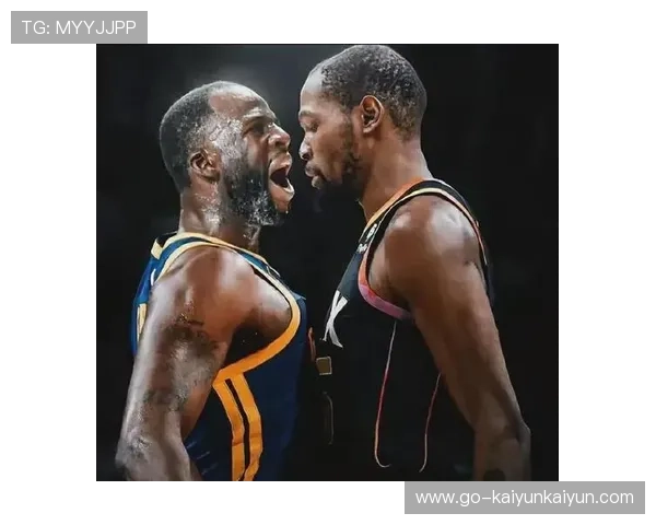 普尔末尾送杜兰特罚球破纪录，球迷调侃二人共同讨厌格林